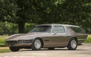 Ferrari 330 GT Shooting Brake